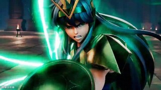 Game yg wajib kalian coba tentu nya kalian yg suka gacha² |Saint Seiya Legend of Justice