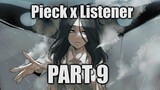 Pieck x Listener PART 9 (Attack on Titan) Shingeki no Kyojin ASMR ROLEPLAY