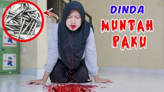 DINDA MUNTAH PAKU