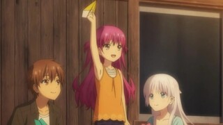 ตัวอย่าง Summer Pockets ตอนที่ 18 (ภาพเปิดบางส่วน) (OP-ED)