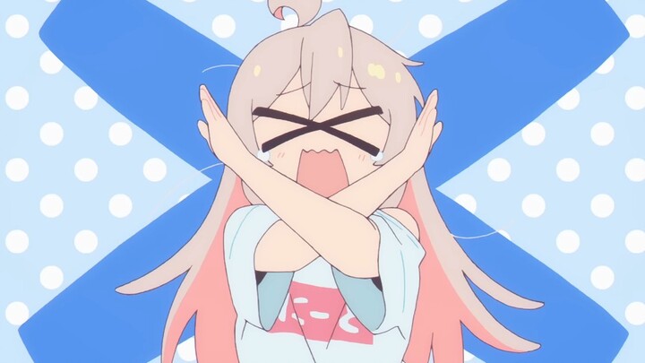 [Lagu Anime] Jangan Jadi Onii-chan Lagi! Versi Online NCOP & ED