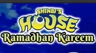 Shinbi's house Ramadhan