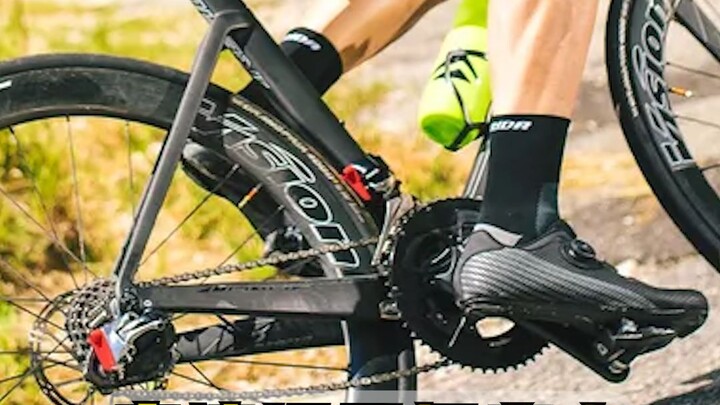 Bad habits in variable-speed use