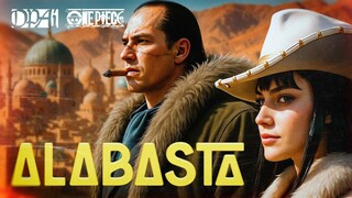 Alabasta Live Action One Piece