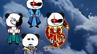 第十九集：异次元召唤