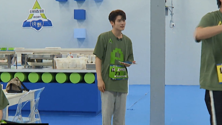 【ริกิมารุ rikimaru】คุณครูริกิที่แสนอ่อนโยน