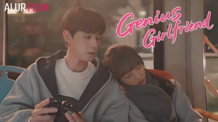 Genius Girlfriend (2026) Episode 13 Sub Indonesia