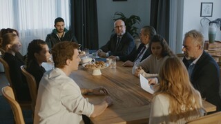 Neskrotné srdce 75 díl