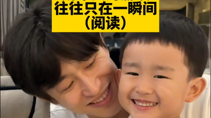 Sự suy sụp của người trưởng thành thường chỉ xảy ra trong tích tắc (đọc)