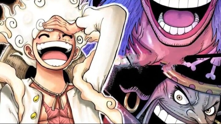 New Emperors vs Old Emperors – One Piece Edit | Teeth by 5 Seconds of Summer