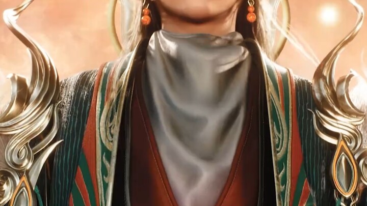 大法师吃这么好，哈哈哈
