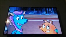 The Dog y Pony Show - Globomanía (Esp Latino)