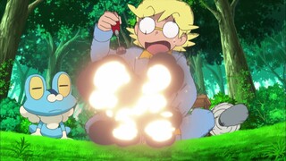 Pokemon S17E11