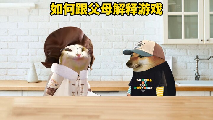 Cara Jelaskan Game di Ponsel ke Orang Tua: Cukup Tonton Video Ini!