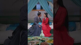 KISS💕ROMANCE SCENE💕CHINESE DRAMA SCENE💞KLOVE