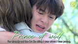 PRINCE OF WOLF Episode 10 / Tagalog dubbed
