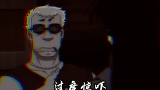 小兰：我已经给过你机会了 对方：刚才什么情况！！！！