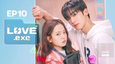LOVE.exe Episode 10 Sub Indo