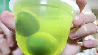 Saya membelinya dari Pinxixi dan tidak menyangka rasanya begitu lezat!