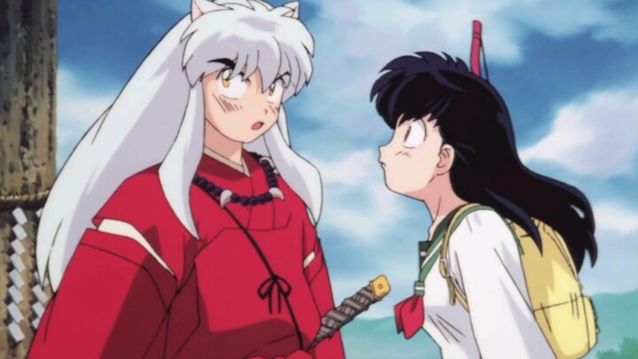 From saying one thing and thinking another to gradually being frank, can love really change a person