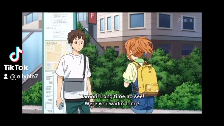 The Yuzuki's Family Four Son his best friend has a date!!!