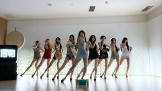 【NUNA】| 动摇 | 姐姐为何动摇我的心