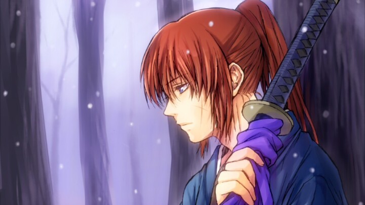 Game|Lãng khách Kenshin|Heart of sword