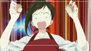 The capable cat is also depressed today 3 The cat and the owner are not on the same channel