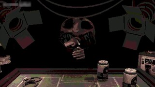 Saya menderita sindrom giok.mp4 【Buckshot Roulette】
