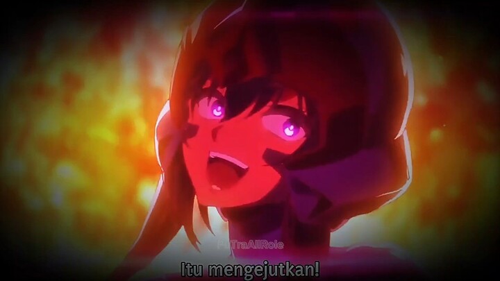 Musuh nYa,musuh Ku adalah kekasih ku sendiri..😔🥀