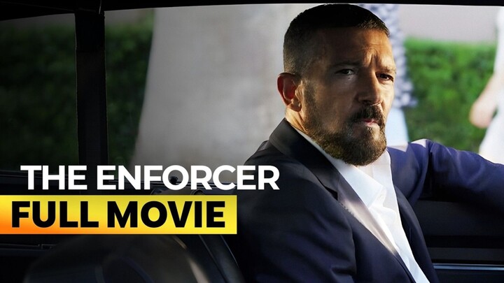 THE ENFORCER | Action | HD Full Movie in English |