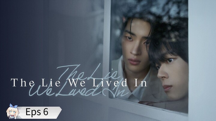 π°π· Eps 6 Sub Indo