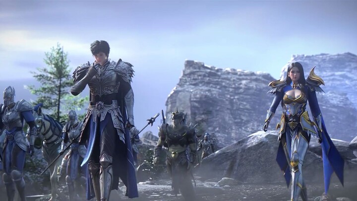 Purple River Eps 40 Sub Indo 1080p