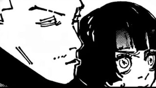 [Curse Episode 261] It's not Otsutsuki's fault, it's all because of the way he treated people.