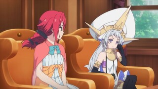 "Kyle Leonard" Kisah Baru Yang Lebih Kuat Subtitle Indonesia Episode 08