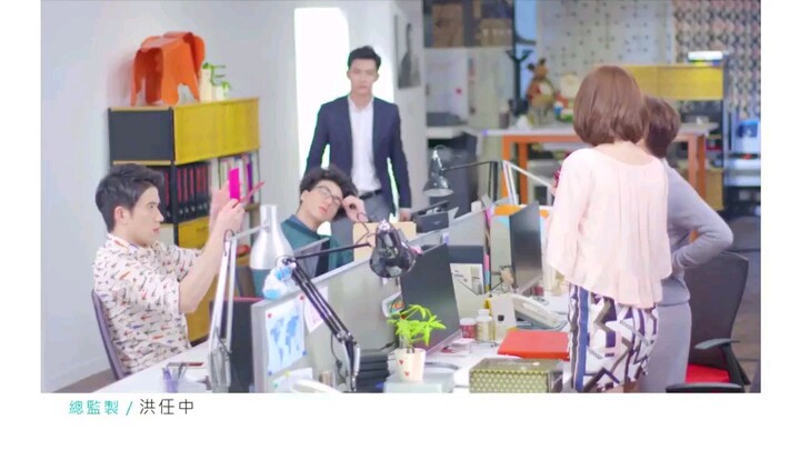 Refresh  Man EP. 17 (Eng Sub)