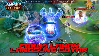 [TA] Jangan lupa Selebrasi dulu sebelum menang || Gameplay Vexana