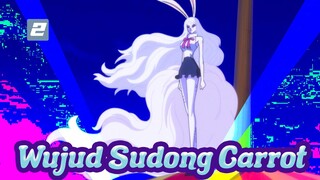 Wujud Sudong Carrot-2