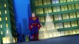 All-Stars Superman 2 Superman masih melindungi bumi sebelum dia binasa