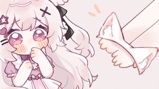 Không phải là một loli ngu ngốc! 🐾 Vũ điệu mèo buồn