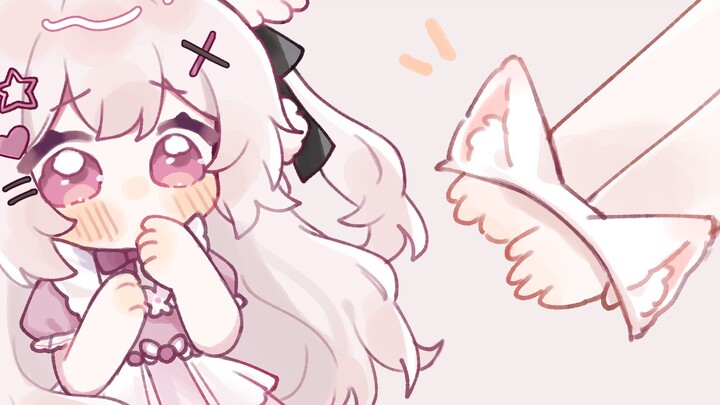 Not a stupid loli! 🐾 Sad Cat Dance