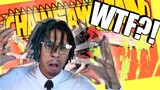 I made this YouTuber take the hardest Chainsaw Man trivia test | ft. PixelDrink