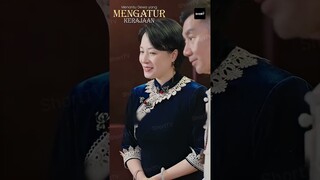 Menantu Dewa yang Mengatur Kerajaan