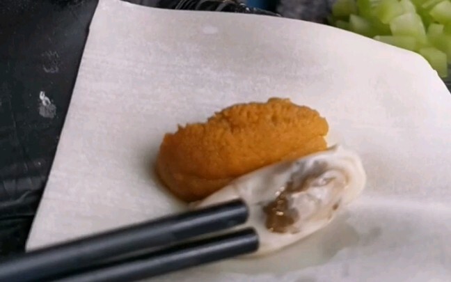 朴实无华小馄饨