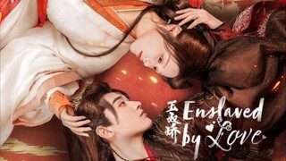 Enslaved by Love (2024) Eps 11  Sub Indo