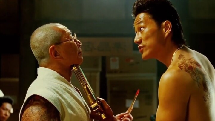 Over 8 million people say this action movie is worth watching—I gave it a high score of 9.1 after fi