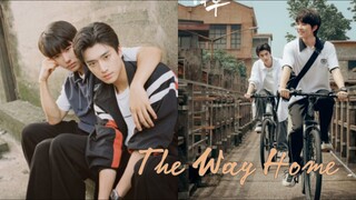 [INDO SUB] Ep.9Ι The Way Home