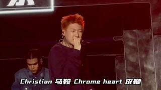 Capper的小动作真的很容易上头