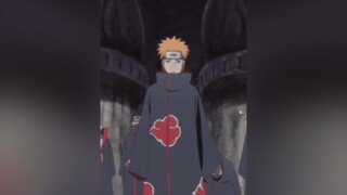 No cap🔻anime fypシ naruto akatsuki edit animeedit