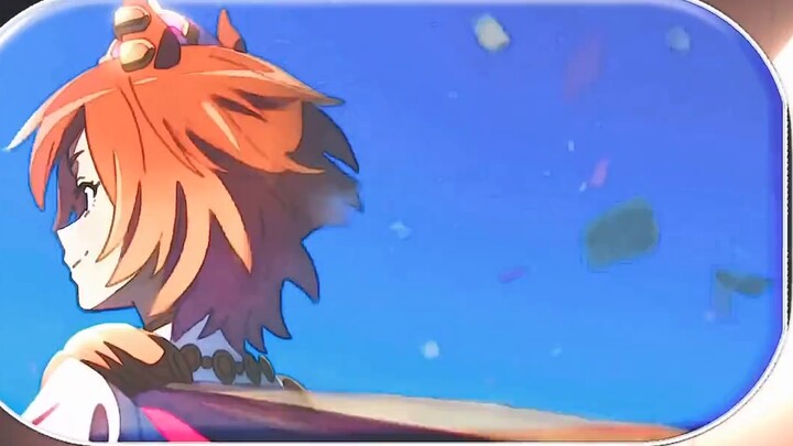 Feel the pressure from the overlord!